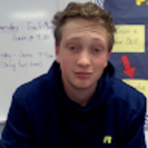 Meet your Posher, Sean - Picture 1 of 1